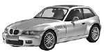 BMW E36-7 P2BAA Fault Code