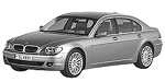 BMW E65 P2BAA Fault Code