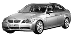 BMW E90 P2BAA Fault Code